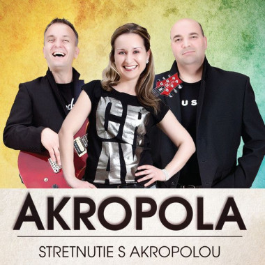 Akropola • Stretnutie s Akropolou